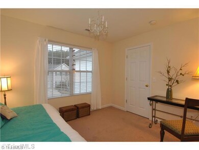 2nd Bedroom.