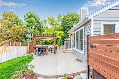 8837 Cactus Flower Way, Highlands Ranch, CO 80126 - photo 6