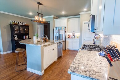 3704 Fawn Meadow Trail, Denison, TX 75020 - photo 4