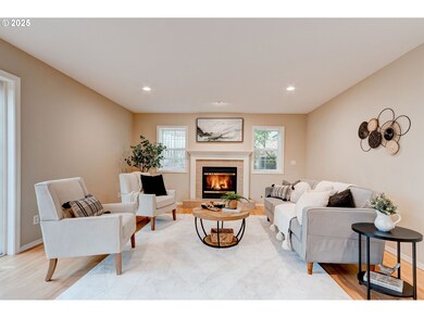 Fireplace Gas