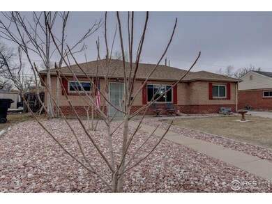 Front of house- beautiful 