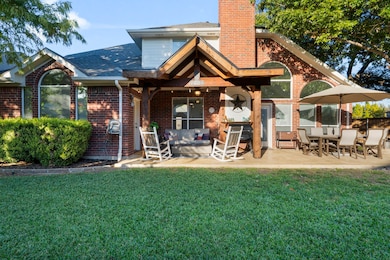 2701 Summerwood Ct, McKinney, TX 75070 - photo 4