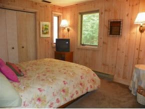 4 Bedroom with 2 Car Garage
