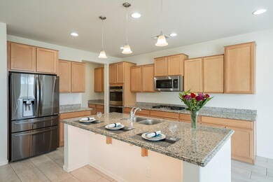 2 Kitchen 1.0