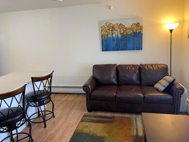 1-Bedroom Unit
