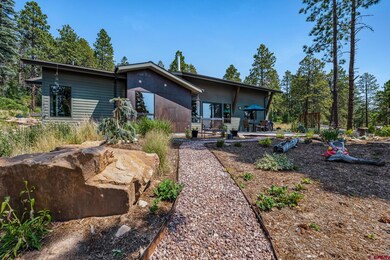 1523 Silver Mesa Driveway, Durango, CO 81301 - photo 5