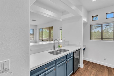 11500 E Cochise Dr unit 2001, Scottsdale, AZ 85259 - photo 4