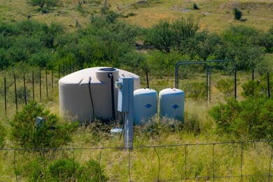 Private Well
