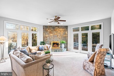 9900 Avenel Farm Dr, Potomac, MD 20854 - photo 6