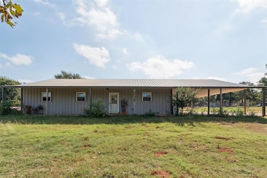 26556 Elm Rd, Blanchard, OK 73010 - photo 6