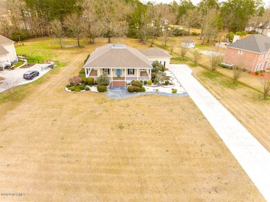 317 Royal Bluff Rd, Jacksonville, NC 28540 - photo 3