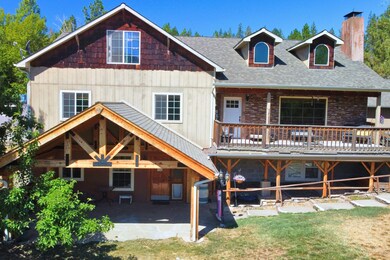 838 Ragsdale Rd, Trail, OR 97541 - photo 4