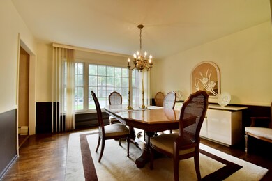Dining Room view 2