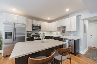 214 Westville St unit 3, Dorchester, MA 02122 - photo 3