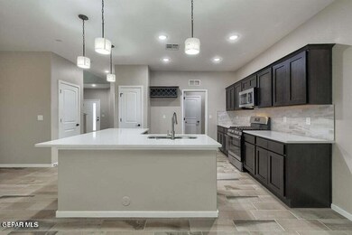 13845 Summer Story Ave, Horizon City, TX 79928 - photo 7