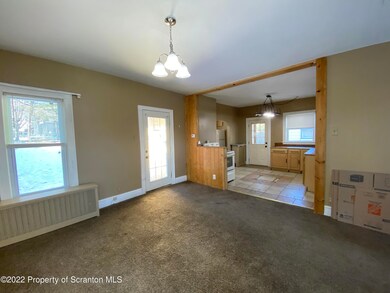 331 3rd St, Olyphant, PA 18447 - photo 4