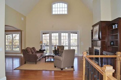 great room