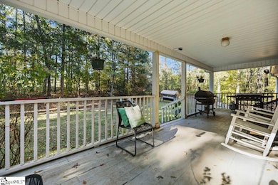 203 C P Hanks Rd, Iva, SC 29655 - photo 6