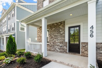 456 Blair Rd, Smyrna, TN 37167 - photo 4