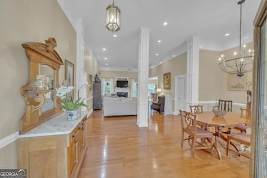 11 Creekwood Dr, Dublin, GA 31021 - photo 4