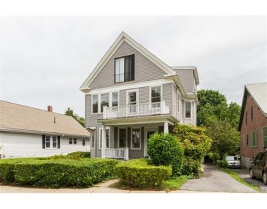 610 South St, Roslindale, MA 02131 - photo 2