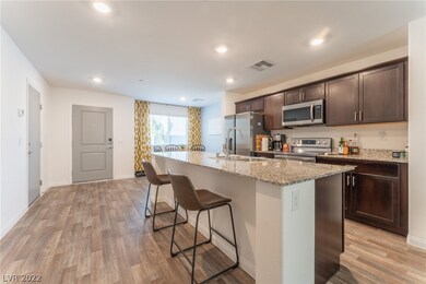 12170 Midnight Pine Rd unit 2, Las Vegas, NV 89183 - photo 5