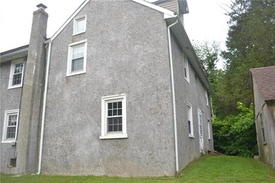 Exterior Side