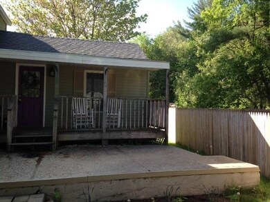 Porch
