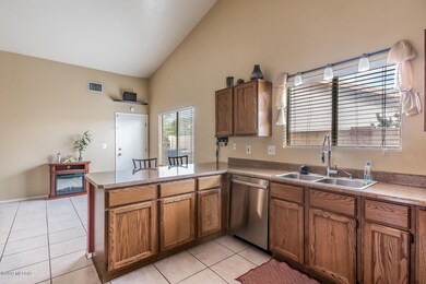 Lots of cabinets