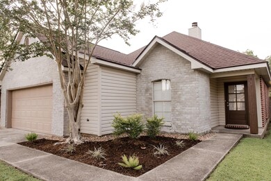 Low Maintenance Landscaping