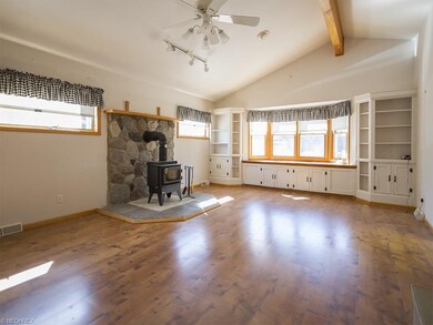 Huge great room addition in 1998