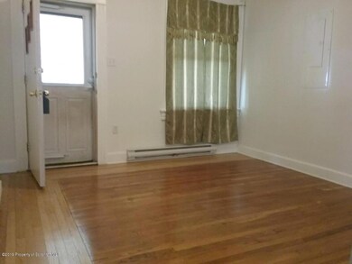 Living Room 1st Floor