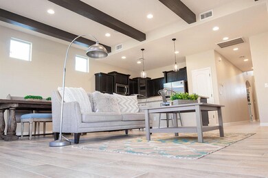 13740 Newton Ct, El Paso, TX 79928 - photo 3