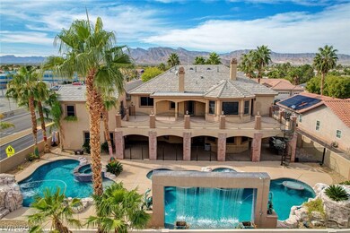 2 Saltwater Pools