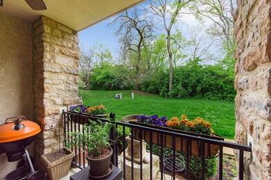 Porch