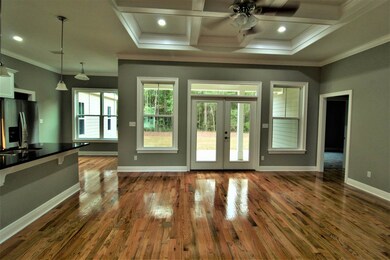 11 Lilac Ln, Crawfordville, FL 32327 - photo 7