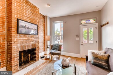 21 E Fort Ave, Baltimore, MD 21230 - photo 6