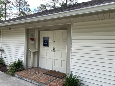POA Clubhouse