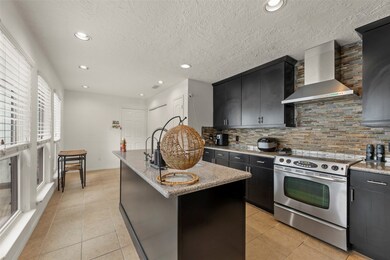 1538 Beaconshire Rd, Houston, TX 77077 - photo 5