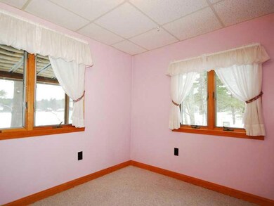 Bedroom.