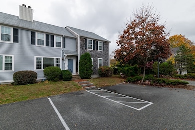 571 Carriage Shop Rd unit F, East Falmouth, MA 02536 - photo 2