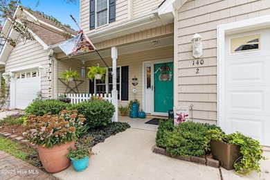 140-2 Edom Ln unit 2, Shallotte, NC 28459 - photo 2