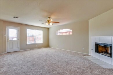 3107 Creekwood Dr, Wylie, TX 75098 - photo 4