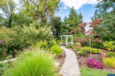 6599 Littler Dr N, Keizer, OR 97303 - photo 4