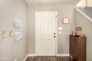 3273 S Chaparral Rd, Apache Junction, AZ 85119 - photo 6