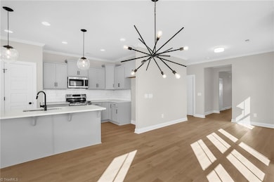 1845 Ashen St, Kernersville, NC 27284 - photo 7