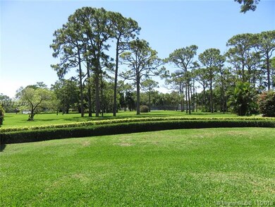 VIEW OF COMMUNITY GREENSPACE FROM LOT LOOKING SOUT