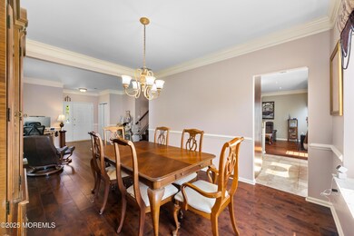 6 Brownstone Rd, East Windsor, NJ 08520 - photo 7