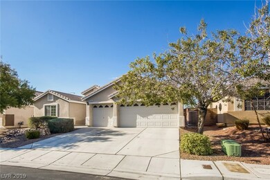 7113 Longhorn Cattle St, North Las Vegas, NV 89084 - photo 6