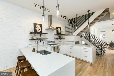 313 E Lanvale St, Baltimore, MD 21202 - photo 6